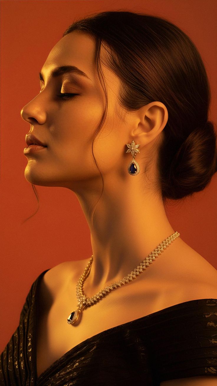 Timeless Elegance: Why Every Woman Deserves Beautiful Jewelry